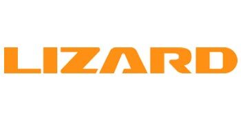 Lizard Brand Logo
