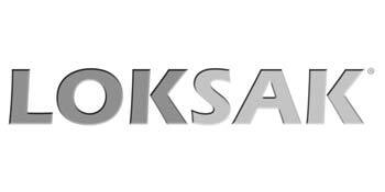 Loksak Brand Logo