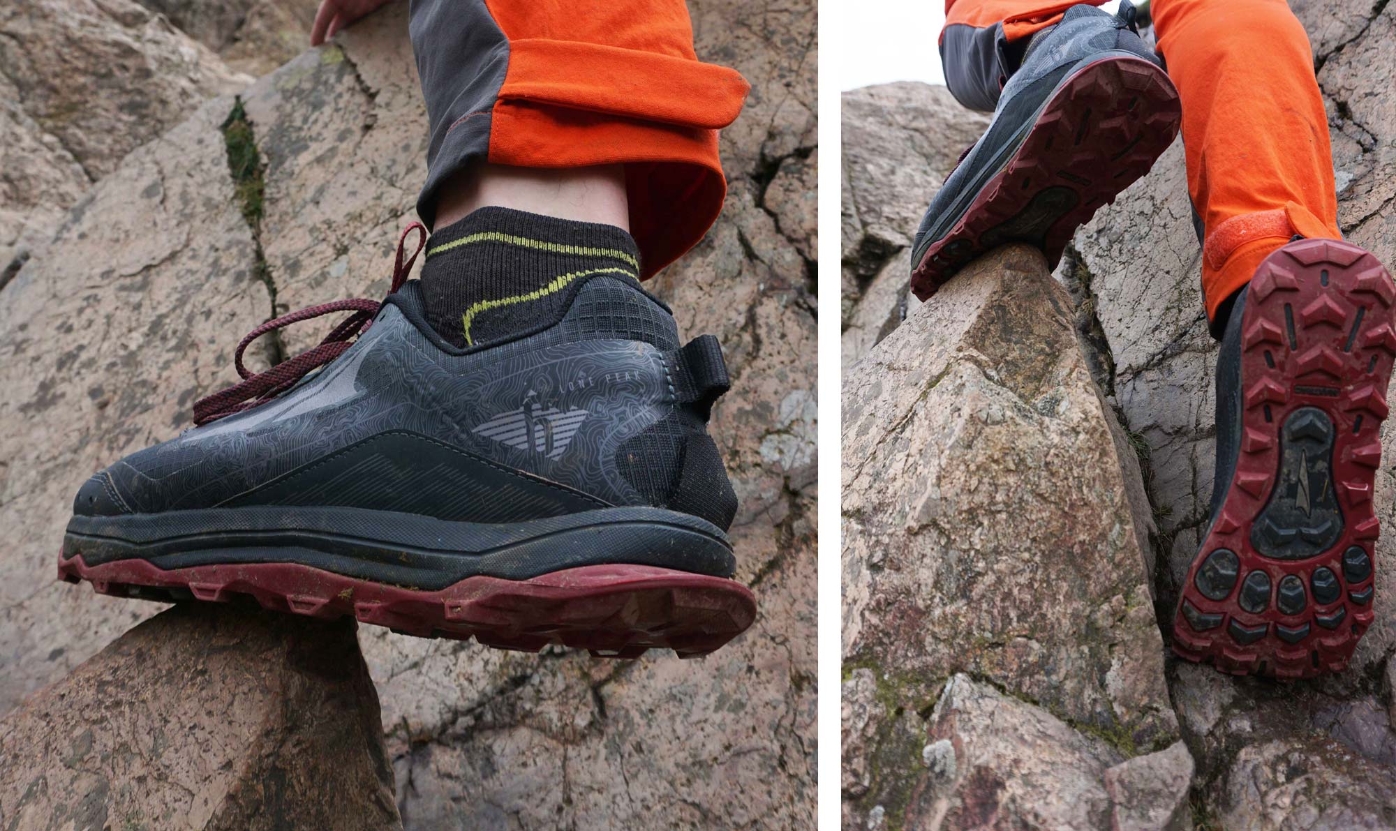 Altra Lone Peak 6 Review “It’s easy to see why these are the Number 1