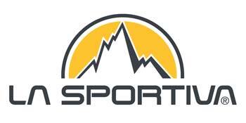 La Sportiva Brand Logo