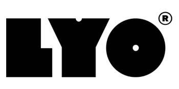 LYO Brand Logo