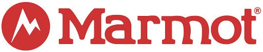 Marmot logo at Ultralight Outdoor Gear