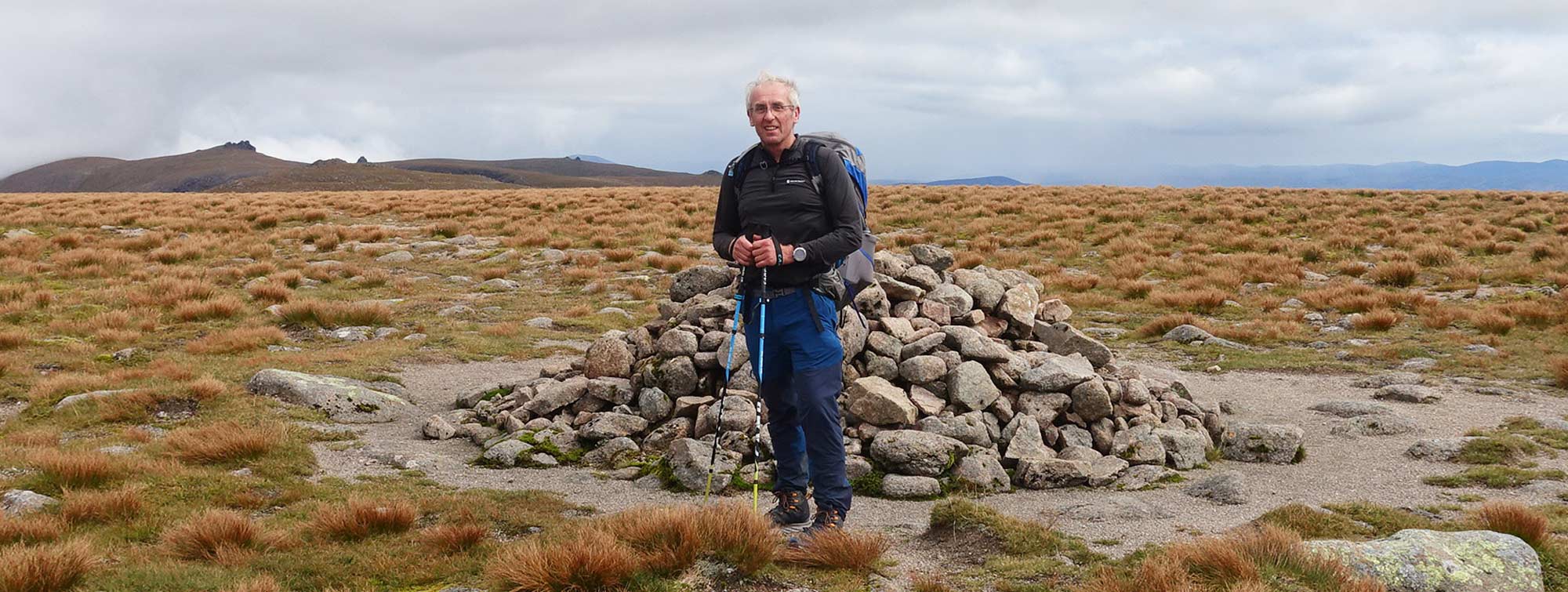 Montane Dart XT Zip Neck Review ''I tested mine during an August