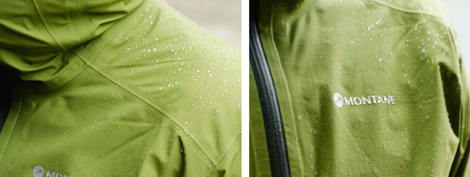 Montane Phase Nano Gore-Tex Jacket Review - “Ticked all the boxes, my ...