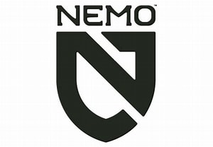Nemo logo at Ultralight Outdoor Gear