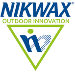 Nikwax logo at Ultralight Outdoor Gear