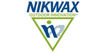 Nikwax Brand Logo