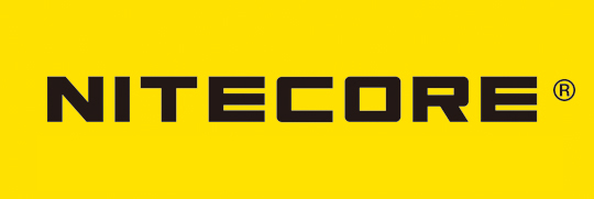 Nitecore logo at Ultralight Outdoor Gear