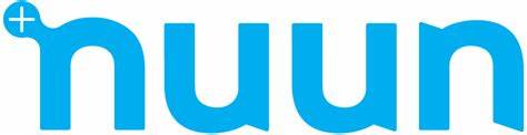 Nuun logo at Ultralight Outdoor Gear