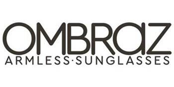 Ombraz Brand Logo