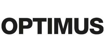 Optimus Brand Logo