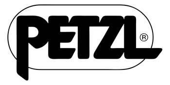 Petzl Brand Logo