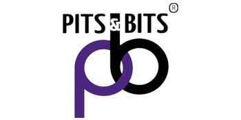Pits & Bits Brand Logo