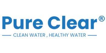 Pure Clear Brand Logo