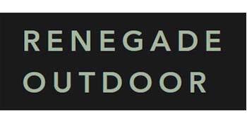 Renagade Outdoors Brand Logo