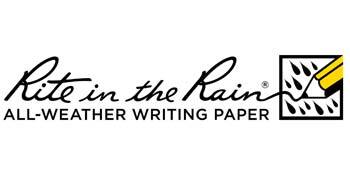 Rite in the Rain Brand Logo