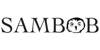 SamBob Brand Logo