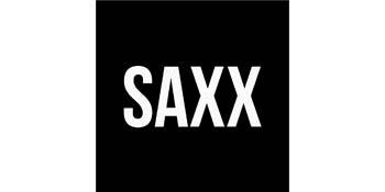 Saxx Brand Logo