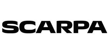 Scarpa Brand Logo