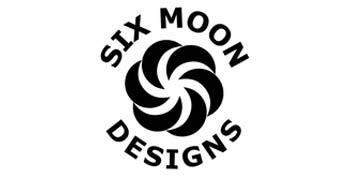 Six Moon Designs Brand Logo