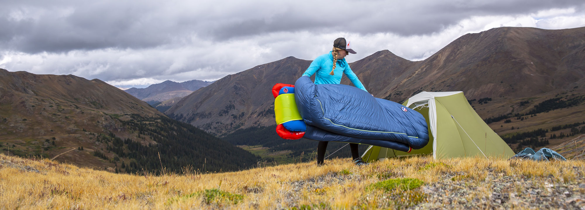 Sleeping Bag Size and Shape Ultralight Outdoor Gear