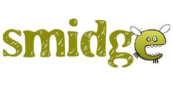 Smidge Brand Logo