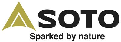 SOTO logo at Ultralight Outdoor Gear