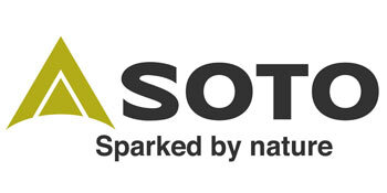 SOTO Stoves Brand Logo