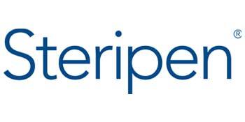 Steripen Brand Logo