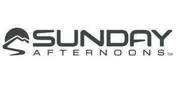 Sunday Afternoons Brand Logo