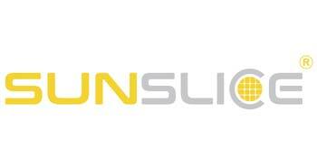 Sunslice Brand Logo