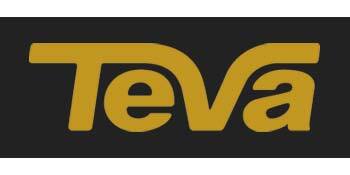 Teva Brand Logo