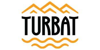 Turbat Brand Logo