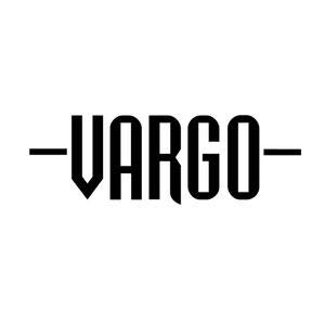 Vargo logo at Ultralight Outdoor Gear
