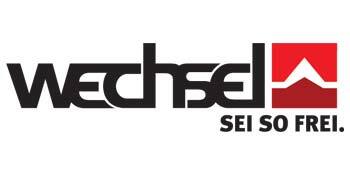 Wechsel Brand Logo