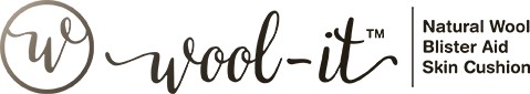 Wool-it Logo at Ultralight Outdoor Gear