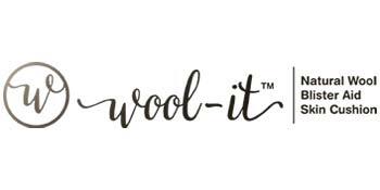 Wool It Brand Logo