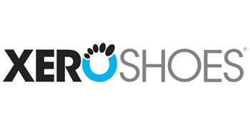 Xero Shoes Brand Logo
