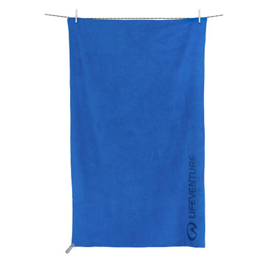 Serviette De Voyage Lifeventure Trek XL En Fibre Recyclée - Occasion