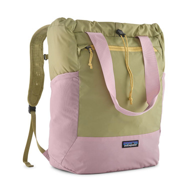 Patagonia Terravia Tote Pack | UK | Ultralight Outdoor Gear