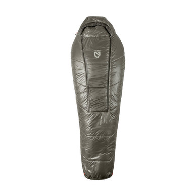 Nemo Soul 15/25 Synthetic Sleeping Bag | UK | Ultralight Outdoor Gear