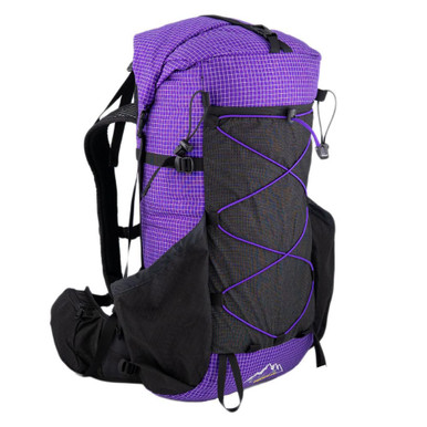 Ula S Strap Backpack ULA Equipment Circuit SV 48 Rucksack UK