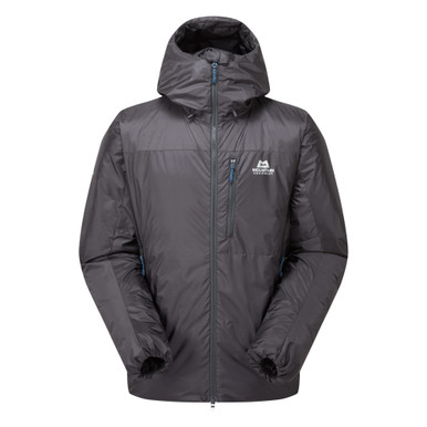 Mountain Equipment XERO 300 レギュラーサイズ AW25.Obsidian.1__96296.