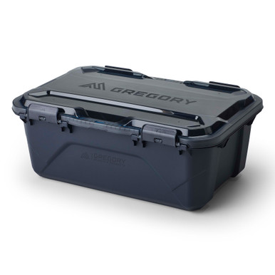 Gregory Alpaca Gear Box 45 | UK | Ultralight Outdoor Gear