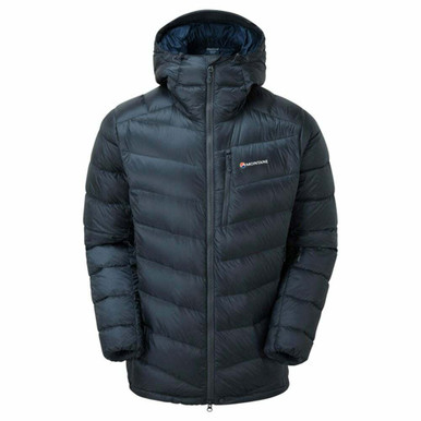 Montane Anti-Freeze Down Jacket | UK 