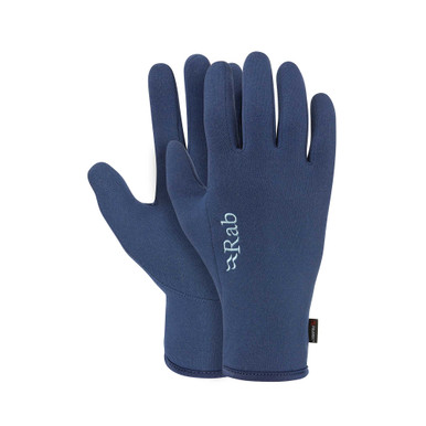 Rab Women's Power Stretch Pro Glove - Rab® CA