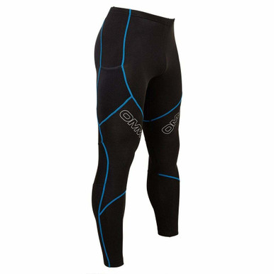 OMM Flash Winter Tights | UK 