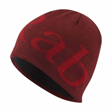 RAB Logo Beanie | UK | Ultralight 