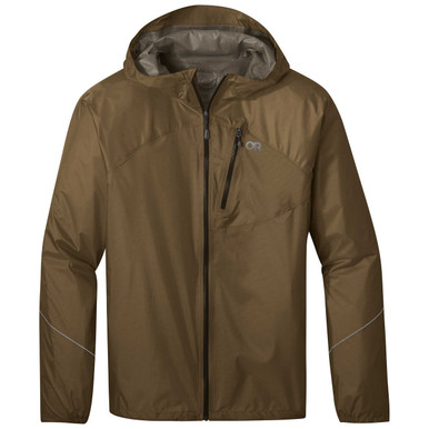 Outdoor Research Helium Rain Jacket | UK | Ultralight Outdoor Gear