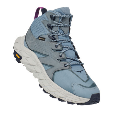 Hoka Womens Anacapa Mid GTX | UK | Ultralight Outdoor Gear
